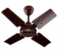 BAJAJ Ceiling Fan (600mm) Brown